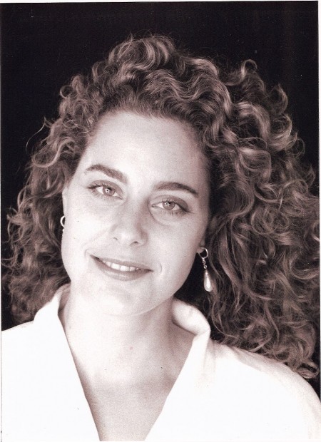 Leslie Erganian profile photo