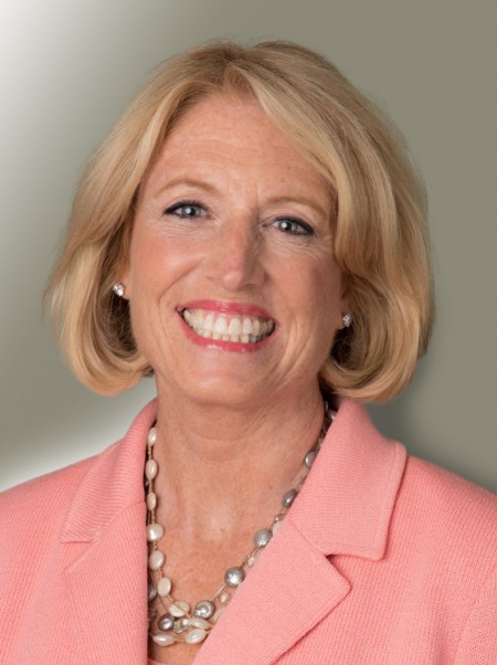 Leslie Munger profile photo