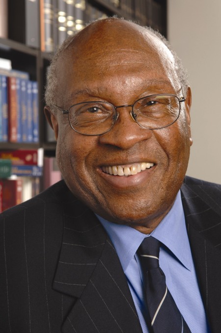 Lester McKeever profile photo
