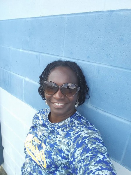 Leticia Beverly profile photo