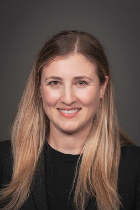 Liesel Sharabi profile photo