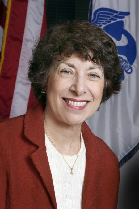Linda Birnbaum profile photo