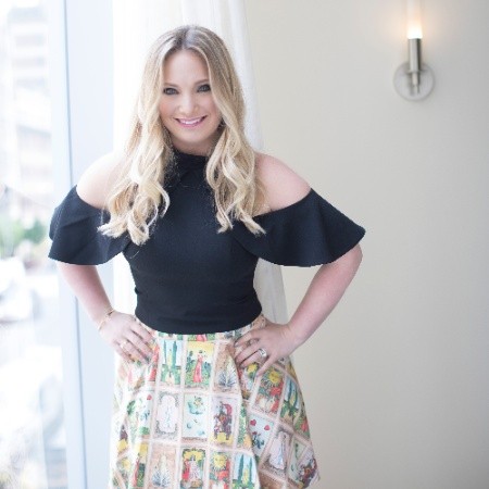 Lindsay McFarlane profile photo
