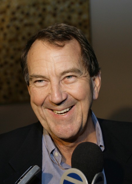 Lloyd Carr profile photo