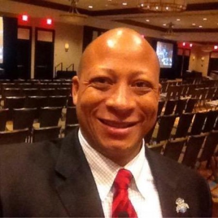 Lloyd Richards profile photo