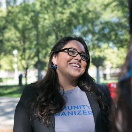 Loida Tapia profile photo