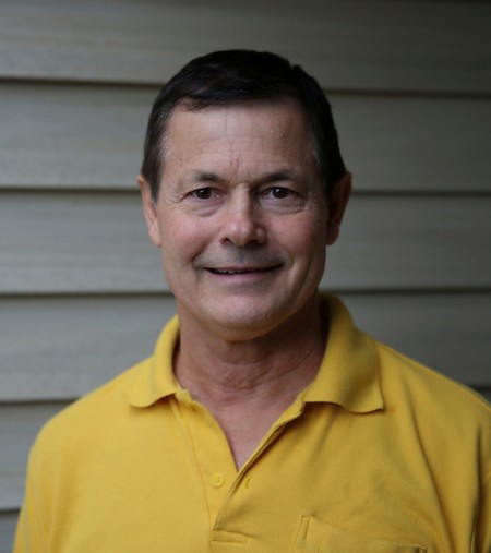 Lon Ballard profile photo