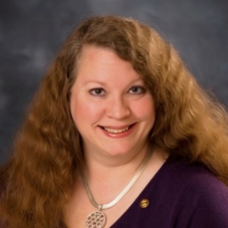 Lori Garrett profile photo