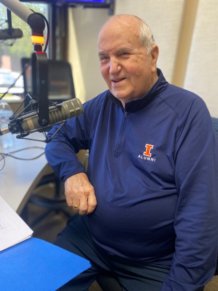 Lou Liay profile photo