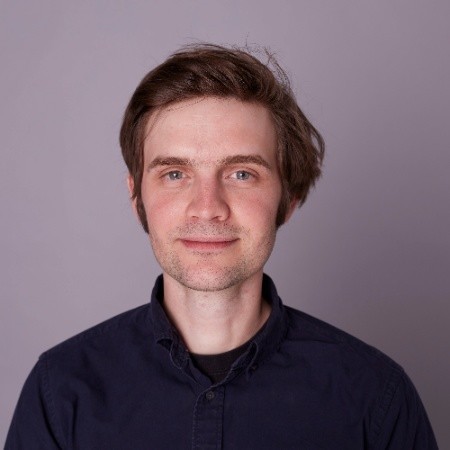 Lou Morton profile photo
