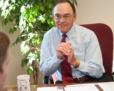 Lou Tepper profile photo