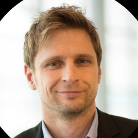 Luke Bujarski profile photo
