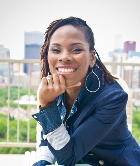 Luvvie Ajayi profile photo