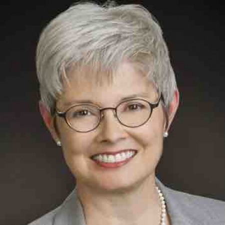 Lynette Marshall profile photo