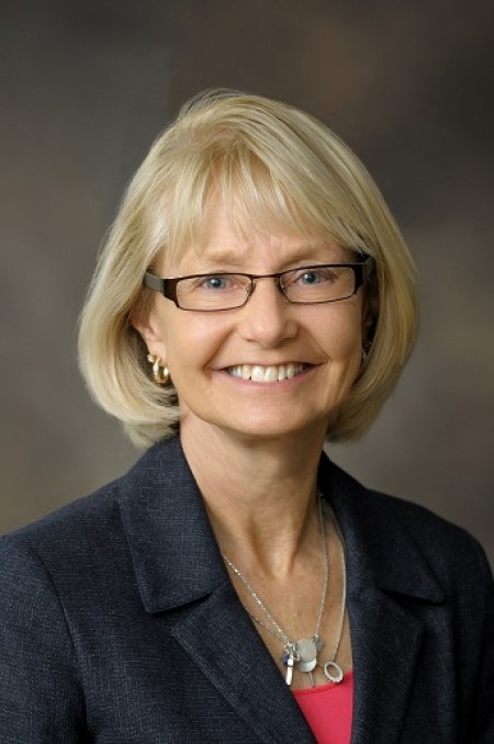 Lynne Barnes profile photo