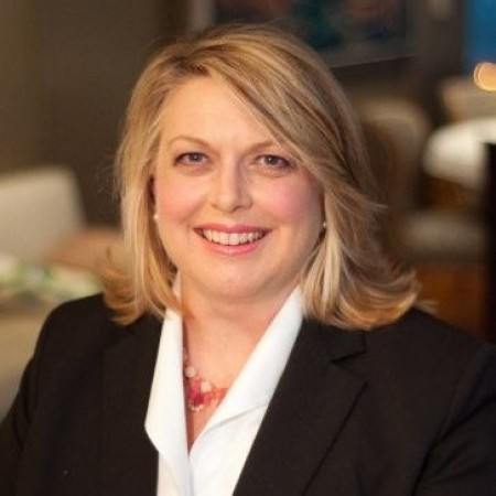 Lynne Thieme profile photo