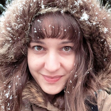 Madelin Woods profile photo