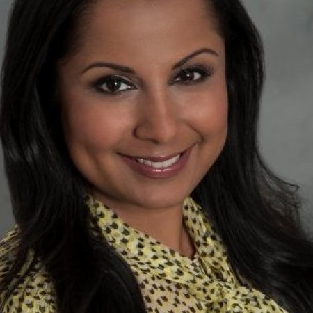 Madhu Southworth profile photo