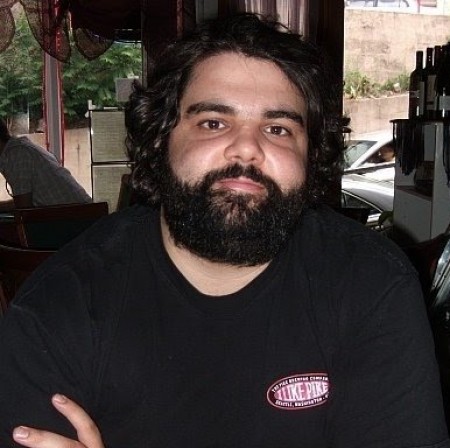 Majdi Abbas profile photo