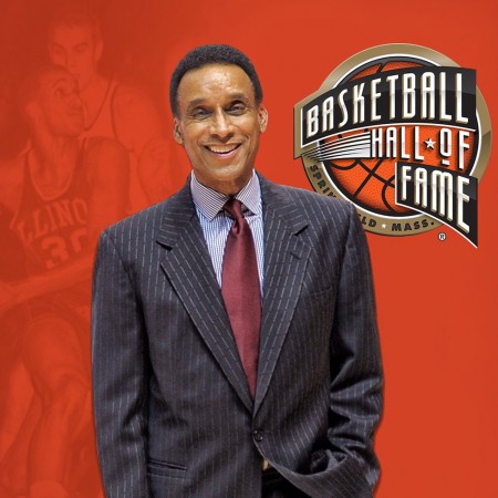 Mannie Jackson profile photo