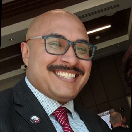 Manuel Colón profile photo