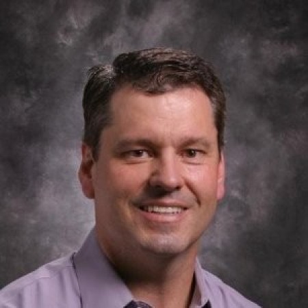Marc Williams profile photo