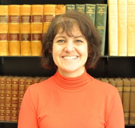 Marci Cohen profile photo