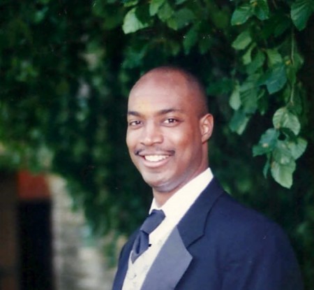 Marcus Minifee profile photo