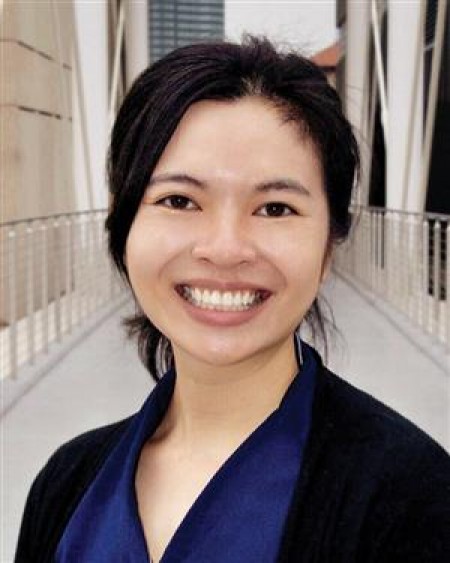 Margaret Ng profile photo