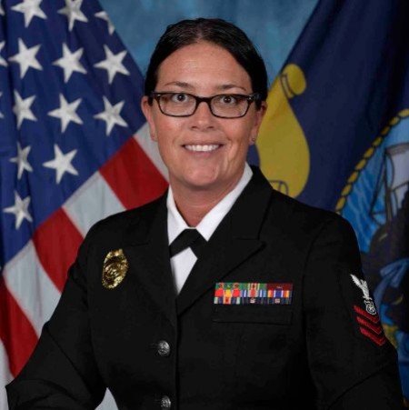 Margaret Clay profile photo