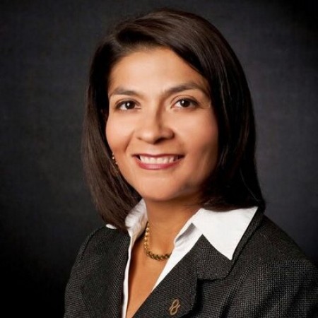 Maria Carrillo profile photo