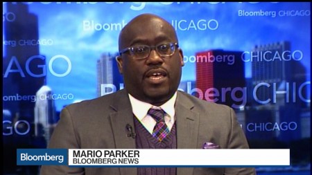 Mario Parker profile photo