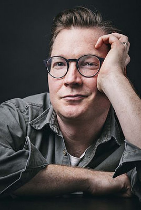 Mark Adams profile photo