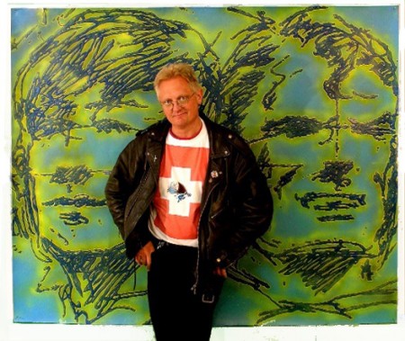 Mark Brandl profile photo