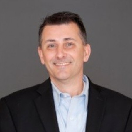 Mark Clark profile photo