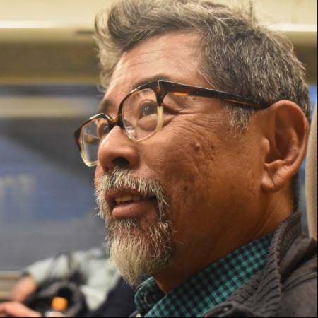 Mark Enomoto profile photo