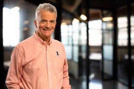 Mark Goldenberg profile photo