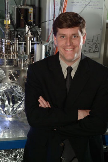 Mark Hersam profile photo
