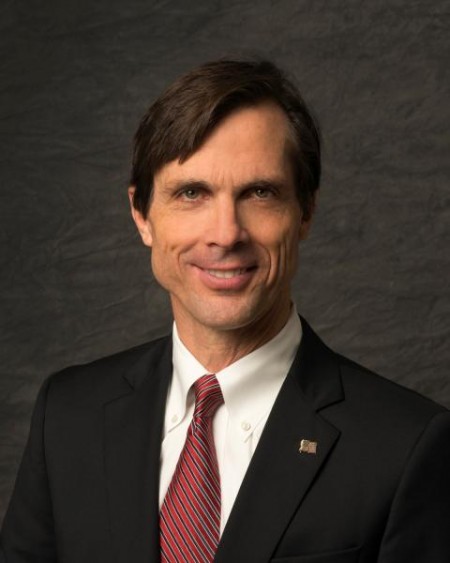 Mark Huddle profile photo