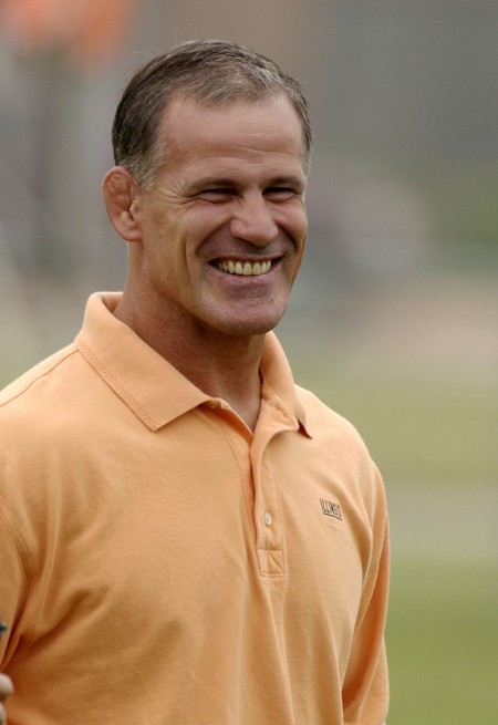 Mark Johnson profile photo