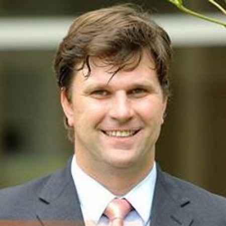 Mark Lockwood profile photo