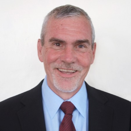 Mark Mathewson profile photo