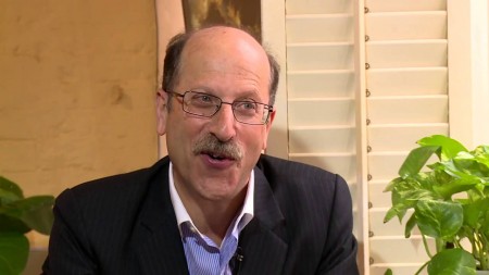 Mark Michelson profile photo