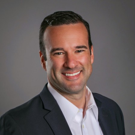 Mark Palmer profile photo