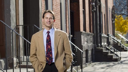 Mark Salzer profile photo