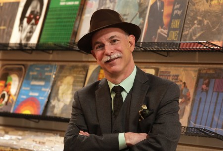 Mark Stryker profile photo