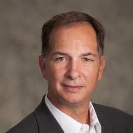 Mark Zediker profile photo
