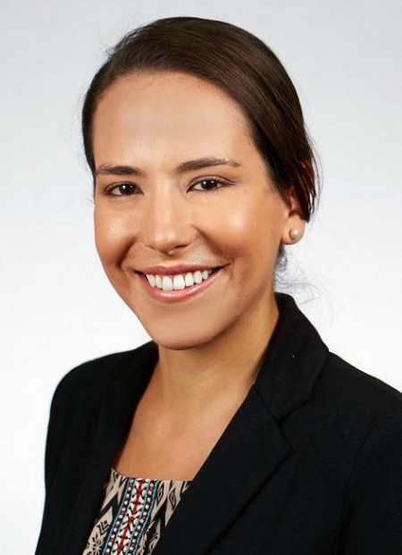 Markita Landry profile photo