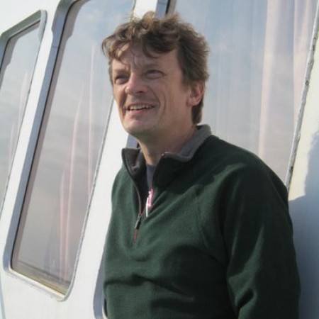 Martin Fackler profile photo
