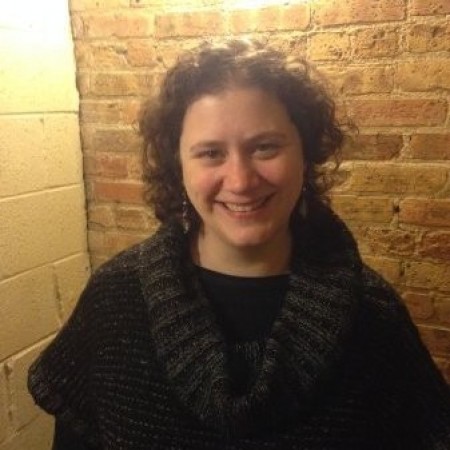 Mary Grisolano profile photo